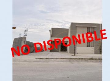 Casa · 3 Recámaras · Casa Equipada y Lista Para Habitar en Riveras del Ote