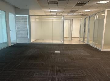 Oficina · 323m² · 8 Recámaras · 15 Estacionamientos · Oficina en Lomas de Chapultepec I Sección