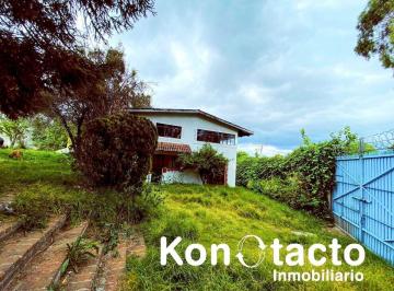 Terreno / Lote , Cuajimalpa de Morelos · Tereno en Venta en Ocotal, Loma del Padre, Cuajimalpa de Morelos
