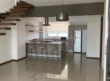 Departamento de 1 habitación, Puebla · PH Loft en Venta Torre Senza; Atlixcáyotl, Puebla.
