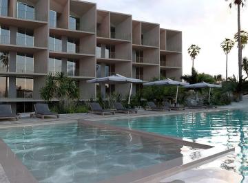 Departamento · 3 Recámaras · 2 Estacionamientos · Deptos de 3 Rec Desde $6,300,000 en Sn José del Cabo. a 5 Min de Playa.