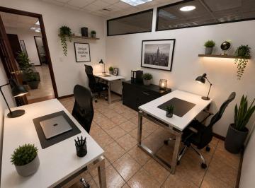 Oficina , Zapopan · Oficina Para 3 Personas en Ciudad Granja $8,200 Pesos Iva Inc Amueblado