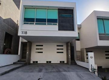 Casa de 3 habitaciones, Monterrey · Casa en Renta Monterrey Cumbres Elite Priv Olimpo