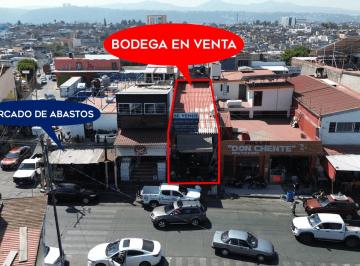Bodega comercial , Morelia · Bodega en Venta en Morelia, Mercado de Abastos