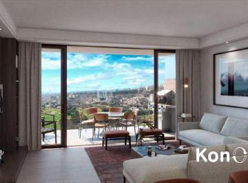 Departamento de 2 habitaciones, Huixquilucan · Departamento en Venta en Bosque Real, Bo Concept