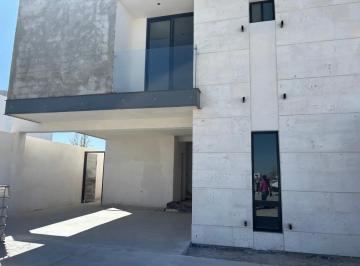 1 · Casa Nueva en Venta Al Norte