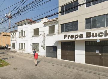 Casa de 8 habitaciones, Benito Juárez · Casa en Venta en Av Xola, Narvarte