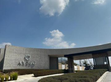 Terreno / Lote , Santiago · Terreno en Venta Aysso Residencial, Carretera Nacional, Santiago N. L.