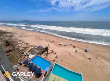 Departamento de 2 habitaciones, Mazatlán · Departamento en Venta a Pie de Playa W Tower Mazatlan Sinaloa