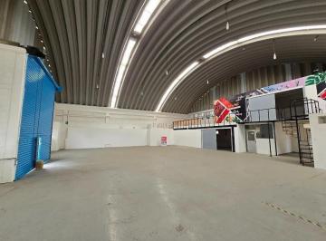 Bodega comercial , Alvaro Obregón · Bodega Renta Atrás Costco San Antonio Condominio