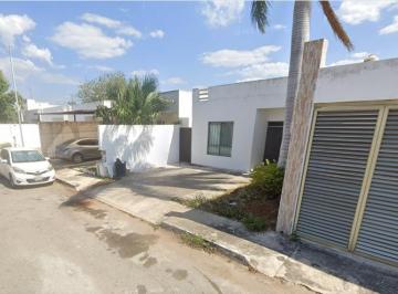 Casa de 3 habitaciones, Mérida · Venta de Casa en Las Americas Merida Yucatan