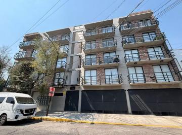 Departamento de 2 habitaciones, Gustavo A. Madero · Departamento Nuevo en Venta en Guadalupe Insurgentes, Gustavo A. Madero. 50 m² Construidos.