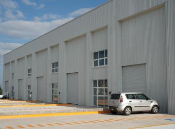 Terreno comercial , El Marqués · Terreno Industrial en Venta