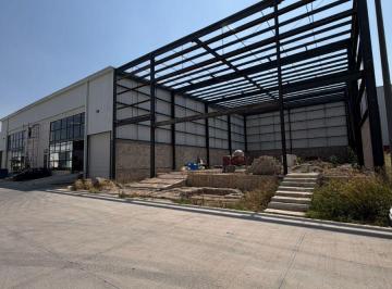 Bodega comercial , Colotlán · Bodega en Venta en Caphital Park Colotlán