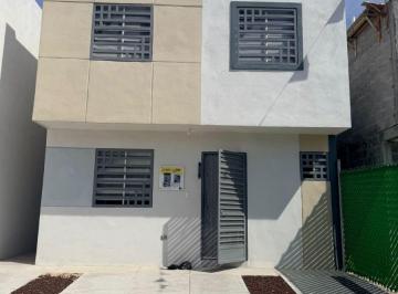 Casa de 3 habitaciones, Juárez · Casa en Venta en Valle Condesa – Juárez, Nuevo León