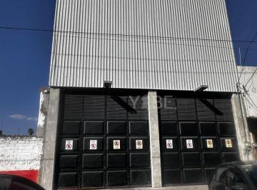 Local comercial , Guadalajara · Local/bodega en Renta San Juan Bosco