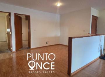 Departamento de 3 habitaciones, Benito Juárez · Departamento en Venta en Torres Adalid | Excelente Oportunidad de Inversión