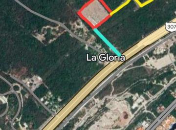 Terreno / Lote · 9420m² · Terreno en Venta en Puerto Aventuras | 9,420 m² a 100 m de La Carretera Federal