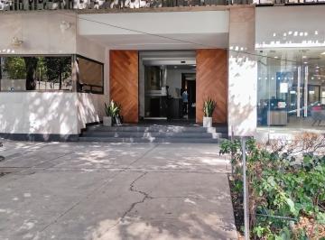 Oficina · 50m² · Espacio de Oficina en Renta Para 1 Persona en Regus Parque Lincoln