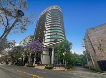 Oficina · 50m² · Espacio de Oficina en Renta Para 1 Persona en Mexico City, Regus San Angel Torre Siglum