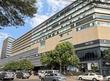 Oficina · 50m² · Espacio de Oficina en Renta Para 1 Persona en Regus Metropoli Patriotismo