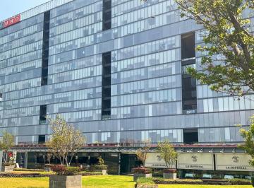 Oficina · 50m² · Espacio de Oficina en Renta Para 1 Persona en Mexico City, Samara Shops