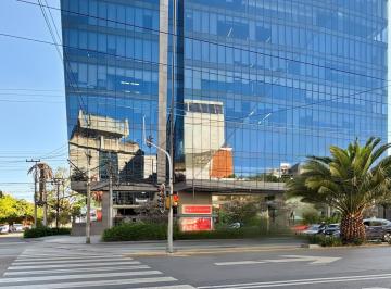 Oficina · 50m² · Alquiler de Oficinas Bellamente Diseñadas Para 1 Persona en Mexico City, Mariano Escobedo