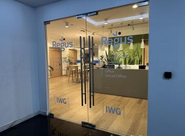 Oficina · 50m² · Espacio de Oficina en Renta Para 1 Persona en Centrum Park