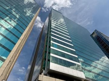 Oficina · 50m² · Espacio de Oficina en Renta Para 1 Persona en Regus Palmas Torre Esmeralda II