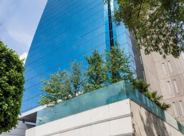 Oficina · 50m² · Espacio de Oficina en Renta Para 1 Persona en Mexico City, Lomas Monte Pelvoux