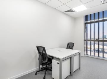 Oficina · 50m² · Alquiler de Oficinas Bellamente Diseñadas Para 1 Persona en Queretaro, World Trade Center