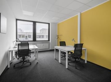 Oficina · 60m² · Espacio de Oficina en Renta Para 3 Personas en Queretaro, Constituyentes 120