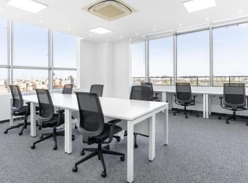 Oficina · 75m² · Espacio de Oficina en Renta Para 5 Personas en Mexico City, Lomas Monte Pelvoux
