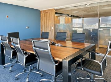 Oficina · 75m² · Alquiler de Oficinas Bellamente Diseñadas Para 5 Personas en Queretaro, World Trade Center