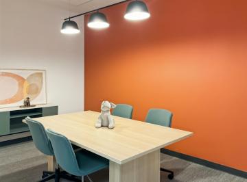 Oficina · 75m² · Alquiler de Oficinas Bellamente Diseñadas Para 5 Personas en Mexico City, Roma
