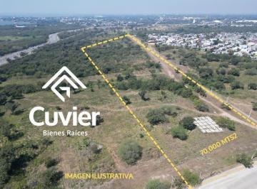 Terreno / Lote · 70000m² · Terreno en Fraccionamiento Arboledas