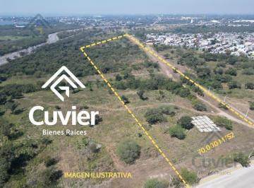 Terreno / Lote · 70000ha · Terreno en Fraccionamiento Arboledas