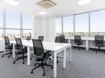 Oficina · 75m² · Espacio de Oficina en Renta Para 5 Personas en Irapuato, Cardinal