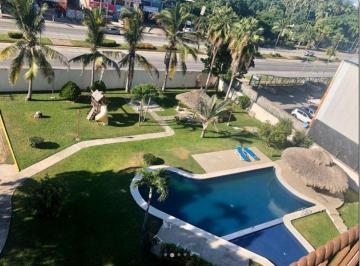Departamento de 2 habitaciones, Acapulco de Juárez · Departamento en Venta en Acapulco Zona Diamante