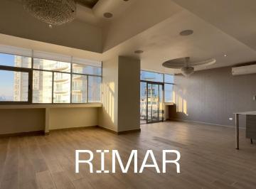 Departamento de 4 habitaciones, Monterrey · Penthouse en Venta en Nuevo Sur – 4 Recámaras – 2 Niveles