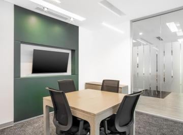 Oficina · 110m² · Oficina Abierta en Renta Para 10 Personas en Querétaro, Constituyentes