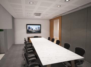 Oficina · 110m² · Oficina Abierta en Renta Para 10 Personas en Mexico City, Lomas Monte Pelvoux