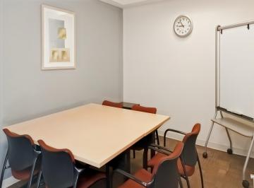 Oficina · 110m² · Oficina Abierta en Renta Para 10 Personas en Regus Metropoli Patriotismo