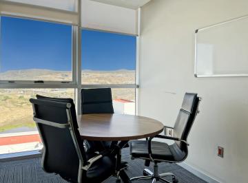 Oficina · 100m² · Acceso 24/7 a Oficina Abierta Para 10 Personas en Queretaro, World Trade Center