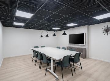 Oficina · 110m² · Oficina Abierta en Renta Para 10 Personas en Queretaro, Constituyentes 120
