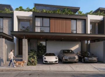 Casa de 4 habitaciones, Xalapa · Hermosa Casa en Preventa con 4 Recámaras, Sala de Tv y Cochera Para 3 Autos en Cumbres, Xalapa