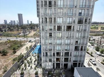 Departamento de 2 habitaciones, Zapopan · Departamento en Renta en Valle Real - East Ventura 704