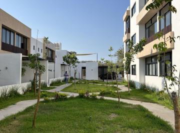Departamento · 80m² · 1 Recámara · 1 Estacionamiento · Departamento en Venta de 1 Recámara en Temozón Norte