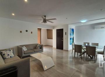 Departamento de 2 habitaciones, Solidaridad · Departamento en Venta Totalmente Amueblado y Equipado