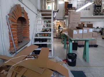 Bodega comercial 409m² Venta San Sebastián Tecoloxtitla · Venta - Bodega - Pueblo San Sebastian Tecoloxtitla - Iztapalapa - Uso Mixto